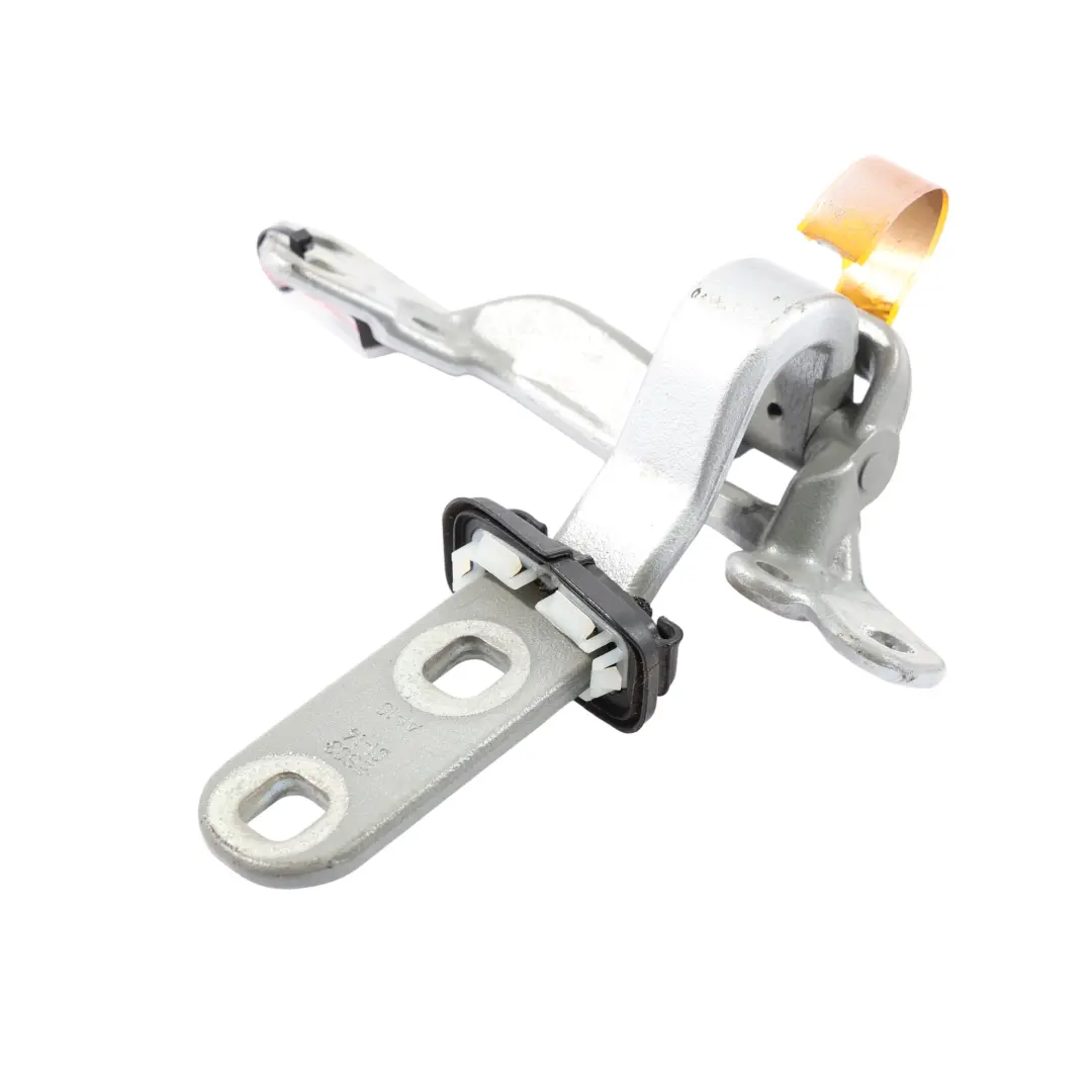 BMW E71 Rear Boot Trunk Tailgate Hinge Right O/S Titansilber Silver 354 7175830