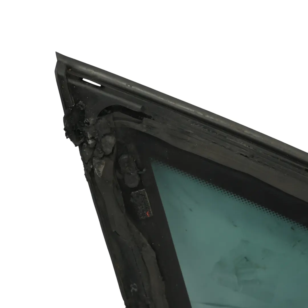 BMW X6 E71 Side Window Quarter Rear Right O/S Glass Glazing Tinted AS3 7182328