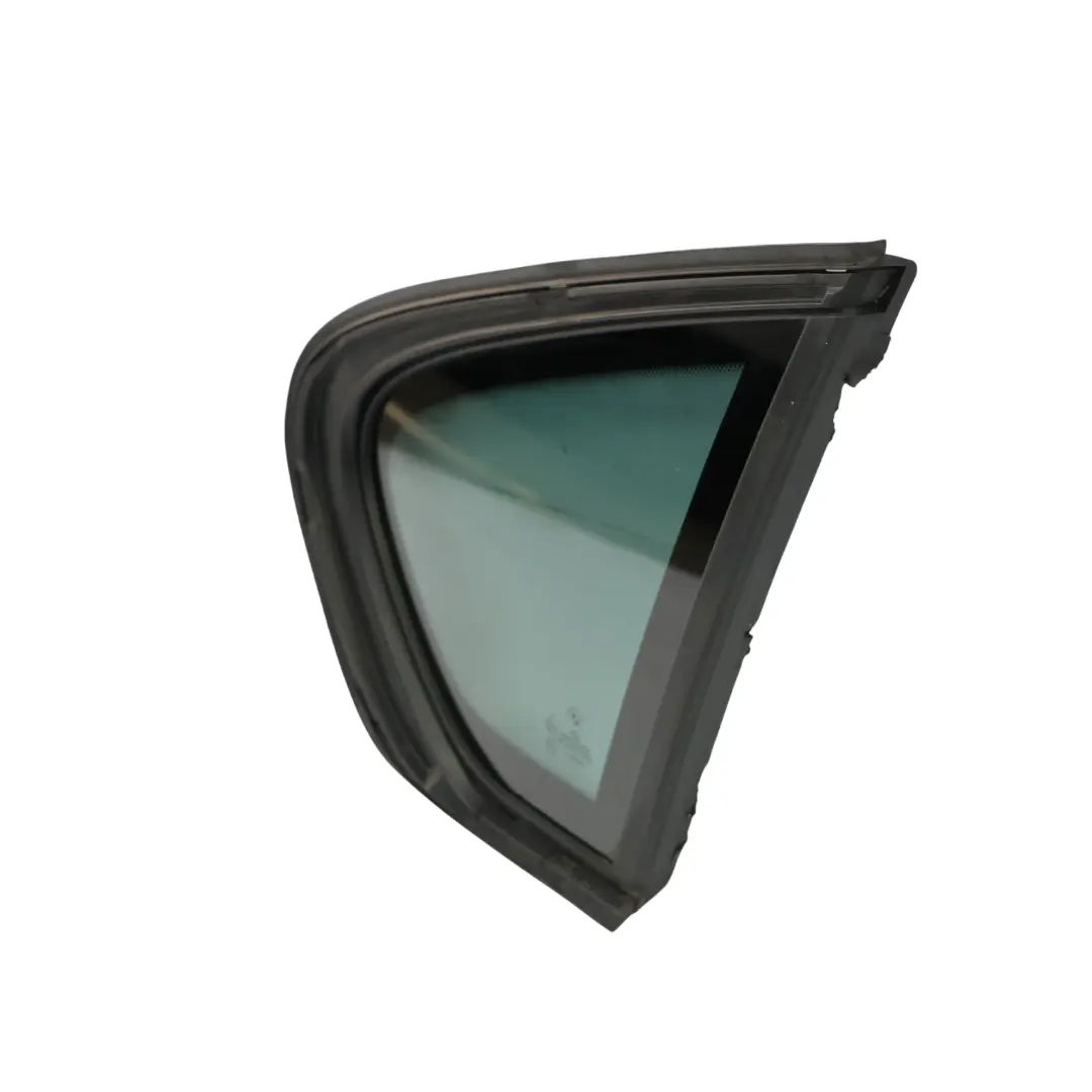 BMW X6 E71 Side Window Quarter Rear Right O/S Glass Glazing Tinted AS3 7182328