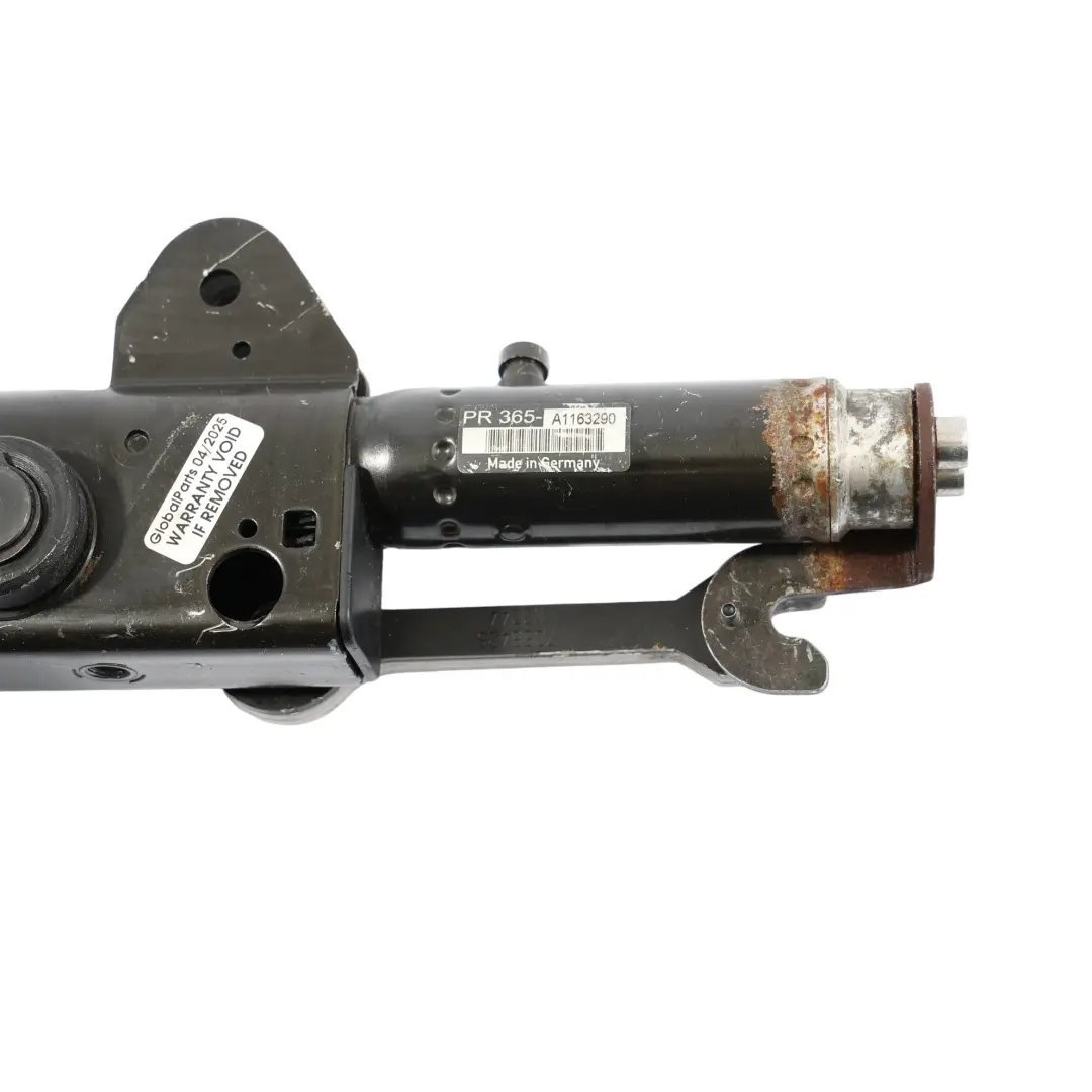 BMW Z4 E85 Techo Blando Plegable Marco Derecho Bisagra Hidráulica 7193450