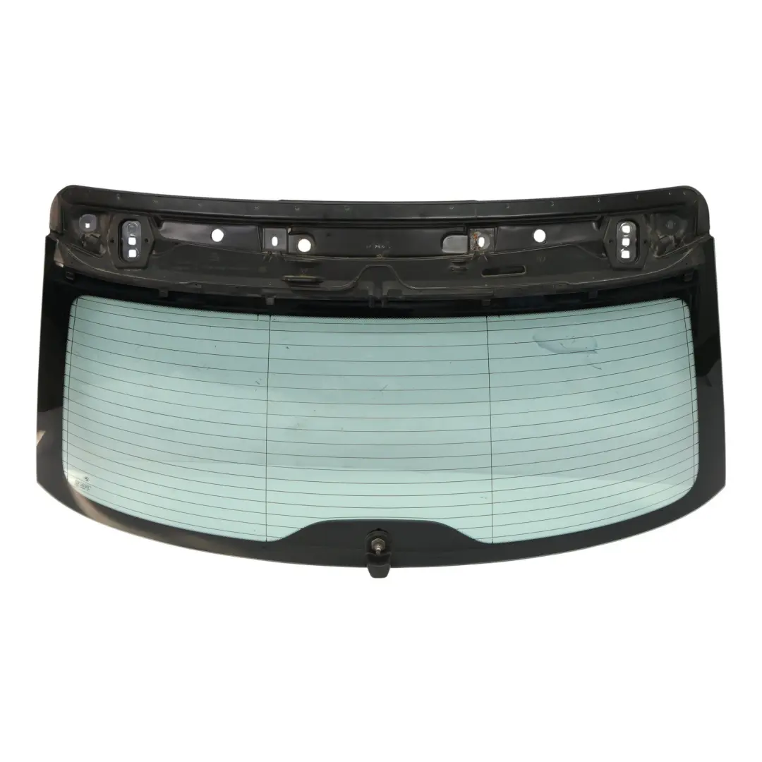 BMW F11 Touring Rear Window Boot Lid Tailgate Glass Glazing AS2 7206562