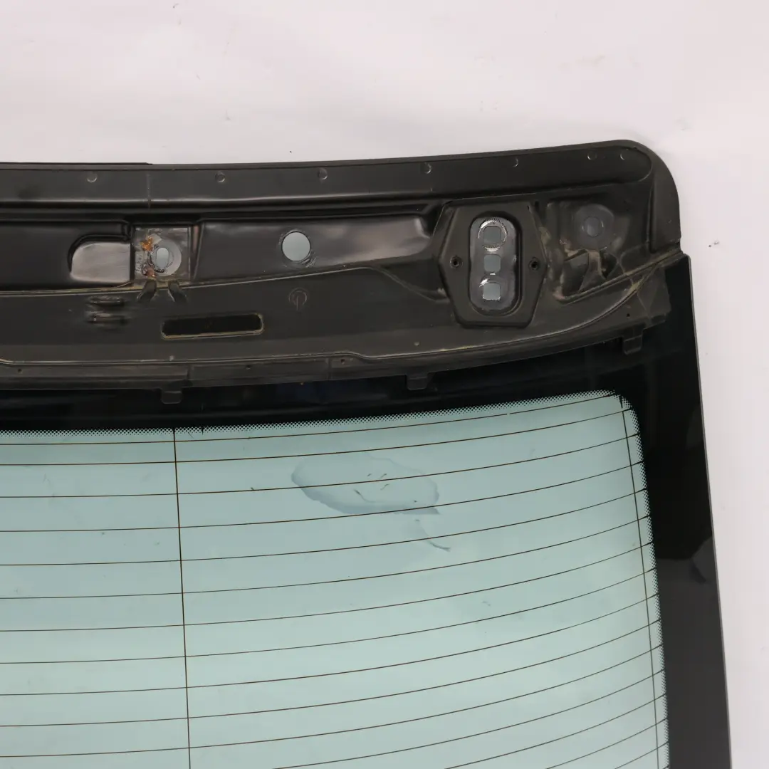 BMW F11 Touring Rear Window Boot Lid Tailgate Glass Glazing AS2 7206562