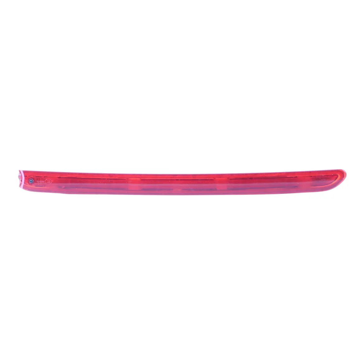 Third Stoplamp BMW F20 F21 Rear Stop Lamp Brake Light Red 7241551