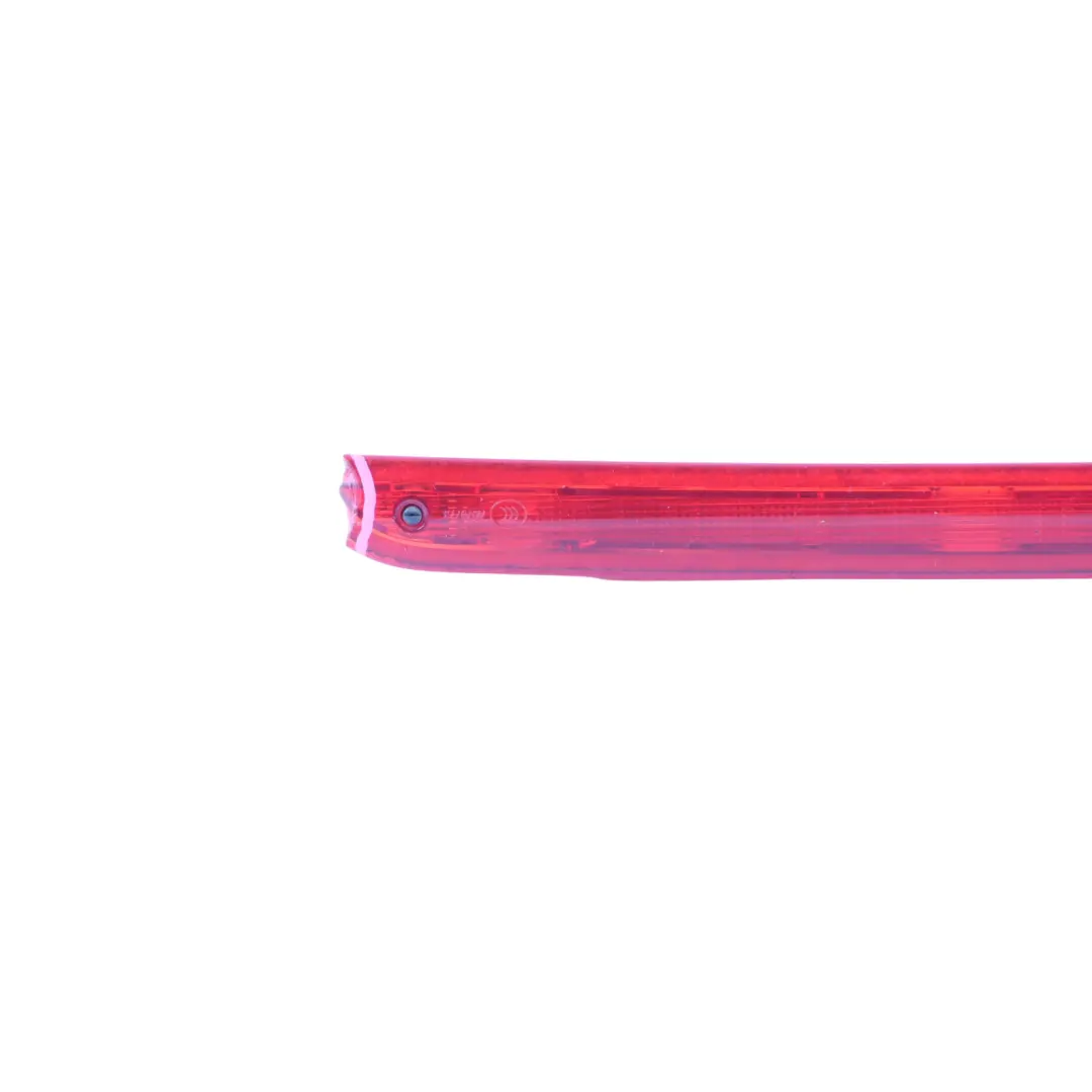 Third Stoplamp BMW F20 F21 Rear Stop Lamp Brake Light Red 7241551