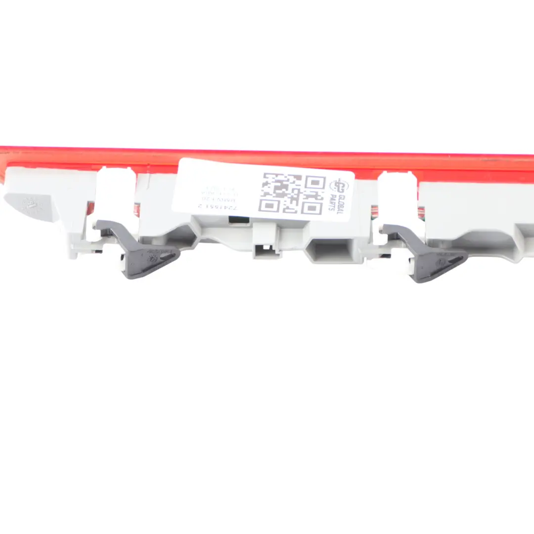 Third Stoplamp BMW F20 F21 Rear Stop Lamp Brake Light Red 7241551