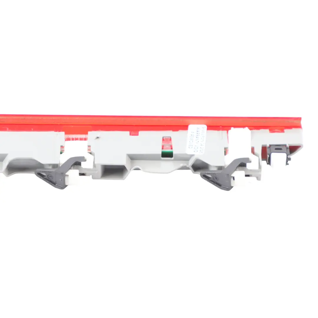 Third Stoplamp BMW F20 F21 Rear Stop Lamp Brake Light Red 7241551