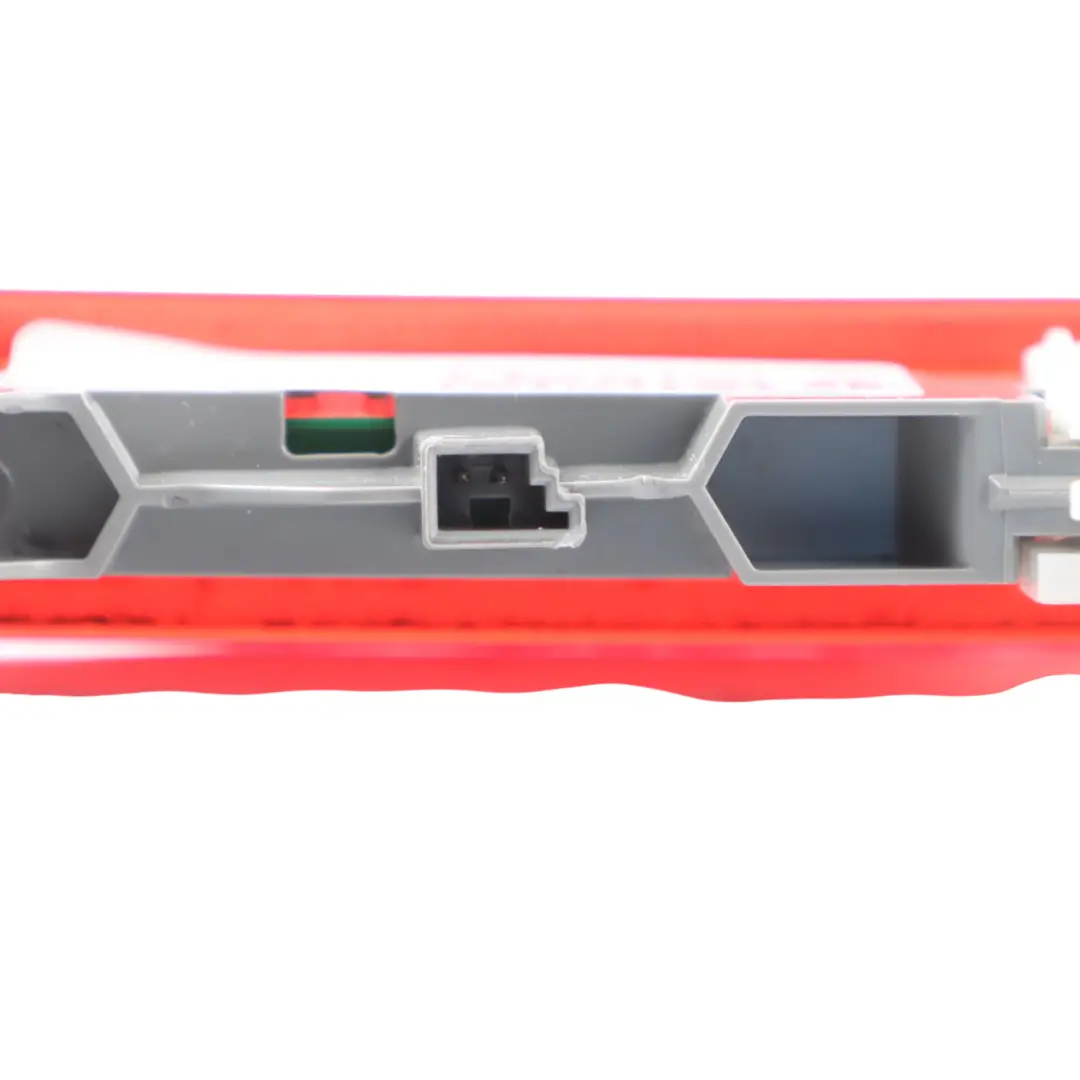 Third Stoplamp BMW F20 F21 Rear Stop Lamp Brake Light Red 7241551