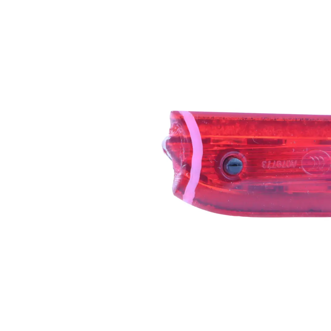 Third Stoplamp BMW F20 F21 Rear Stop Lamp Brake Light Red 7241551