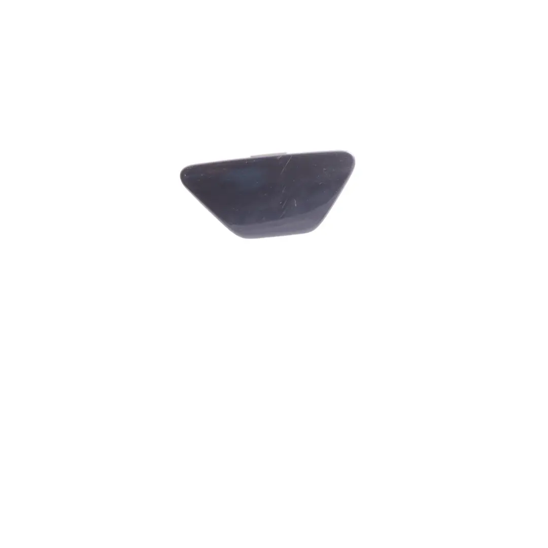 BMW F10 Front Bumper Cover Panel Right O/S Trim Imperial A89 7246870 Blue