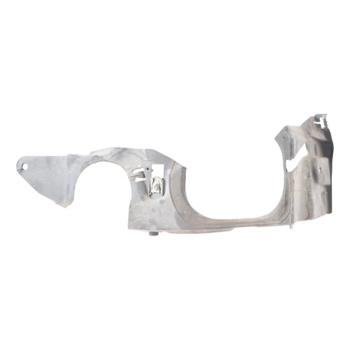 Steering Column Cover F20 F21 F22 F30 F31 F34 F36 Panel Lower Right N/S 7274862