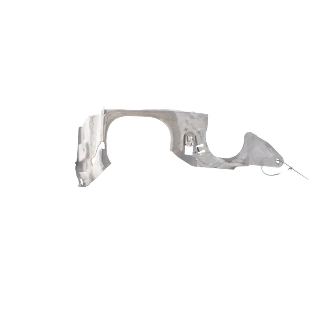 Steering Column Cover F20 F21 F22 F30 F31 F34 F36 Panel Lower Right N/S 7274862