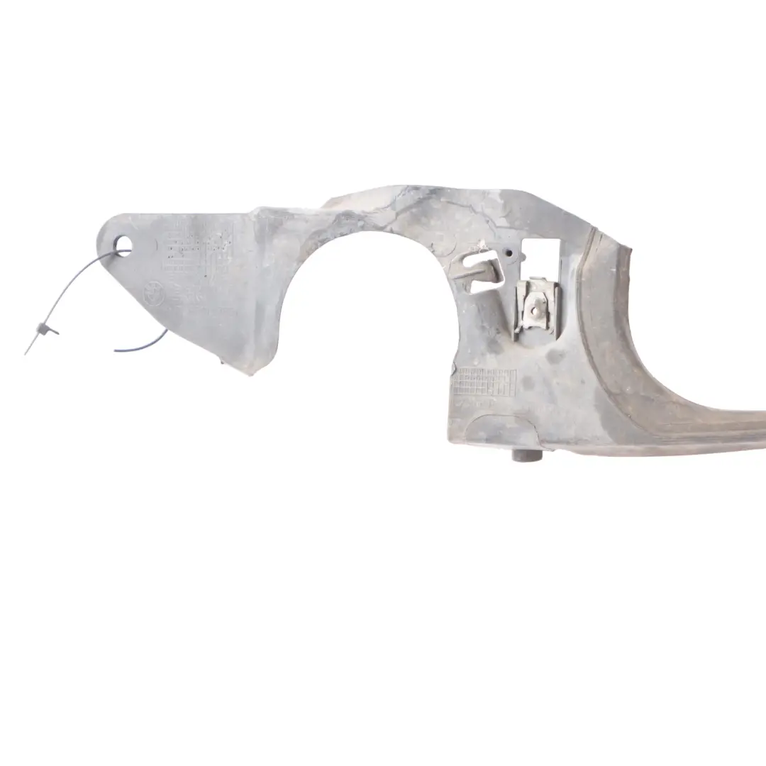 Steering Column Cover F20 F21 F22 F30 F31 F34 F36 Panel Lower Right N/S 7274862