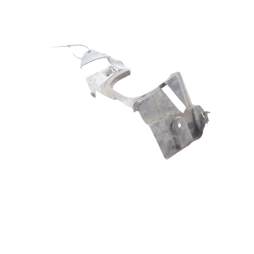 Steering Column Cover F20 F21 F22 F30 F31 F34 F36 Panel Lower Right N/S 7274862