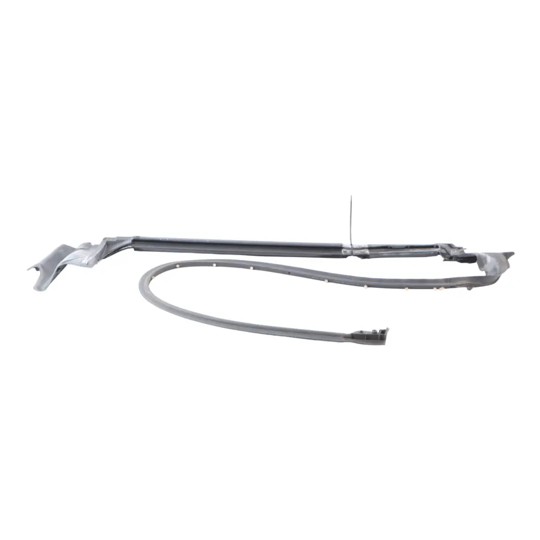 BMW F06 Gran Coupe Rear Side Door Joint Seal Gasket Rubber Right O/S 7275320