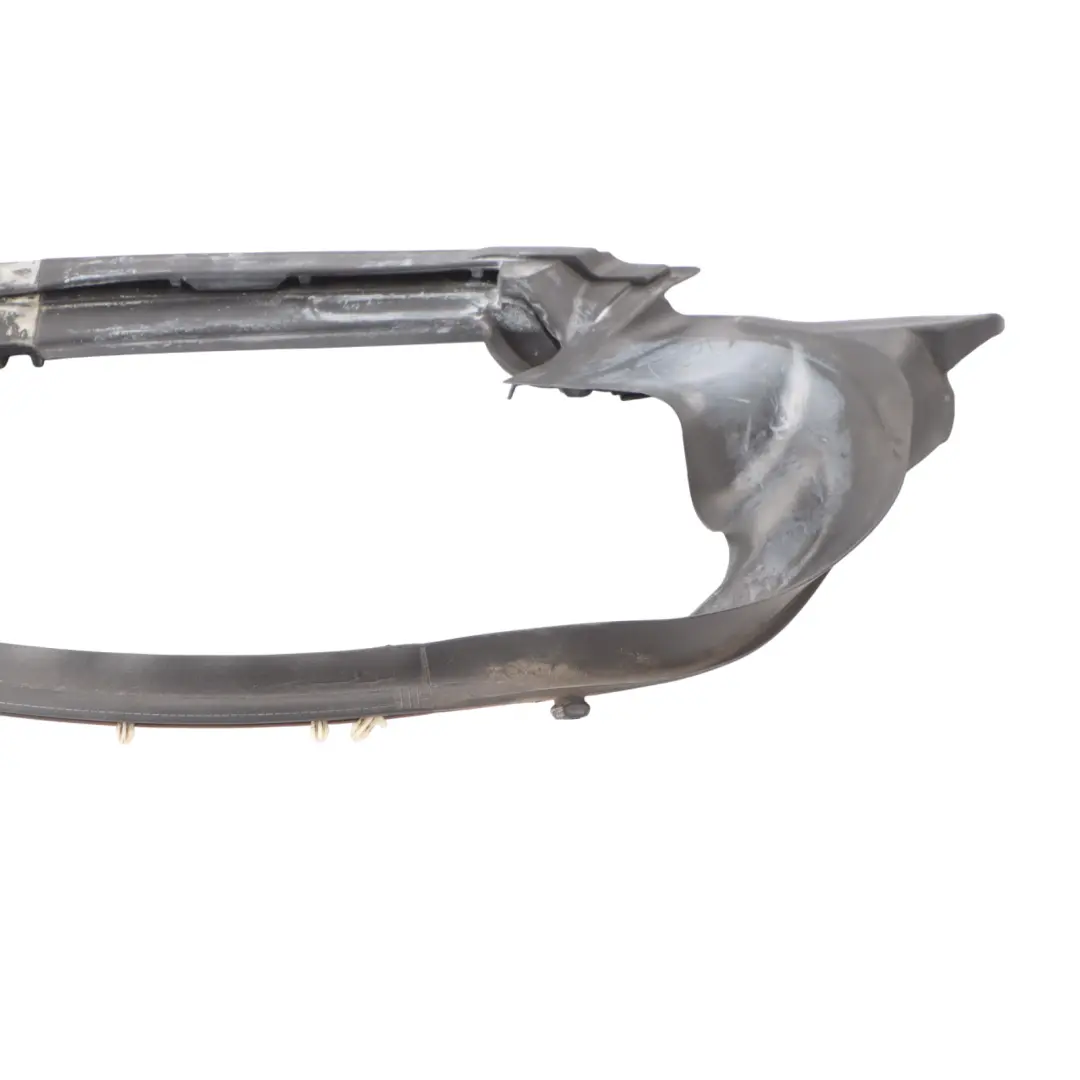 BMW F06 Gran Coupe Rear Side Door Joint Seal Gasket Rubber Right O/S 7275320