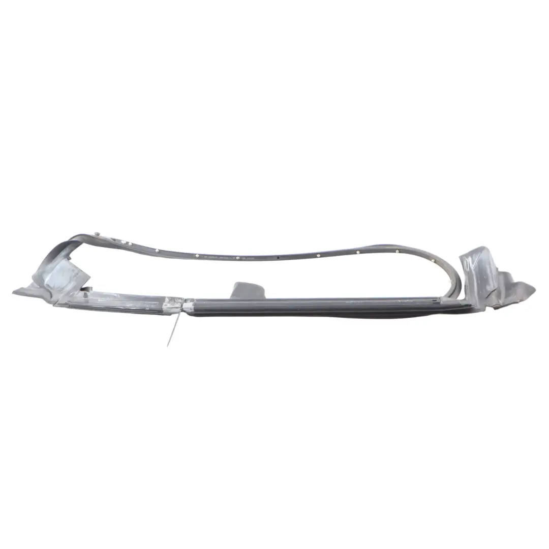 BMW F06 Gran Coupe Rear Side Door Joint Seal Gasket Rubber Right O/S 7275320