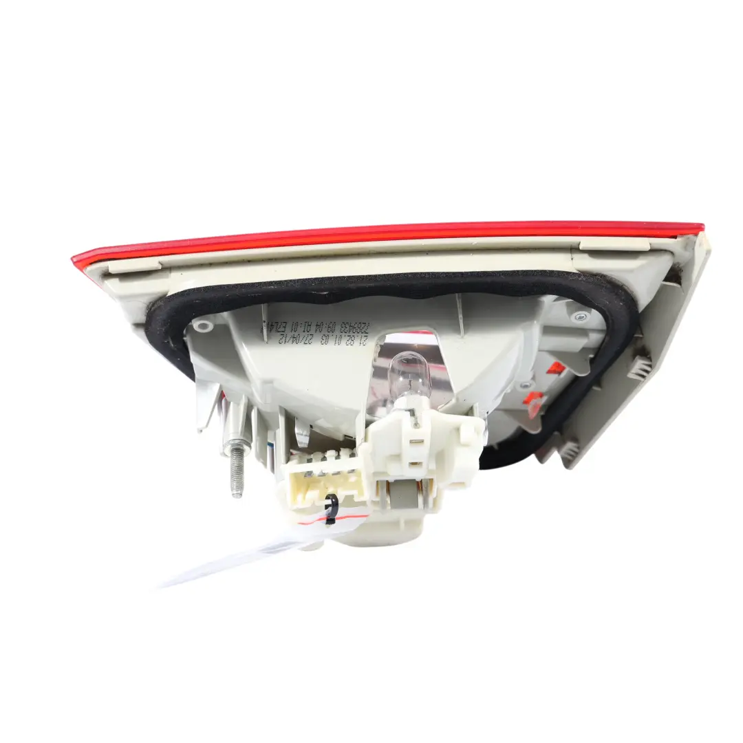 Feu Arrière BMW E91 LCI Touring Lampe Dans Couvercle Coffre Hayon Gauche 7289433