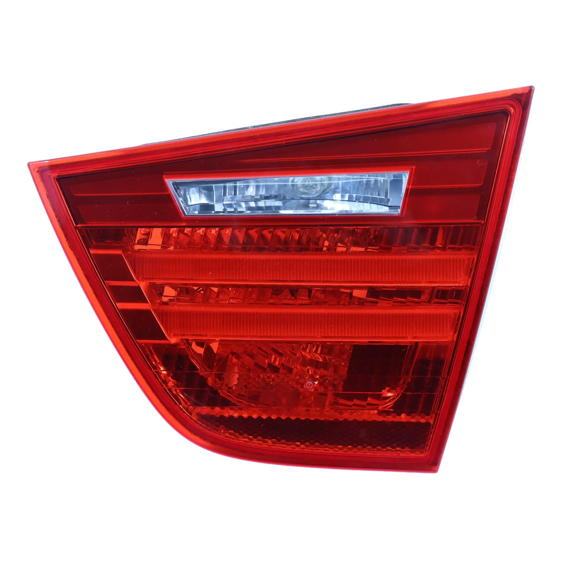 BMW E91 LCI Rear Light Lamp In Trunk Lid Tailgate Right O/S 7289434