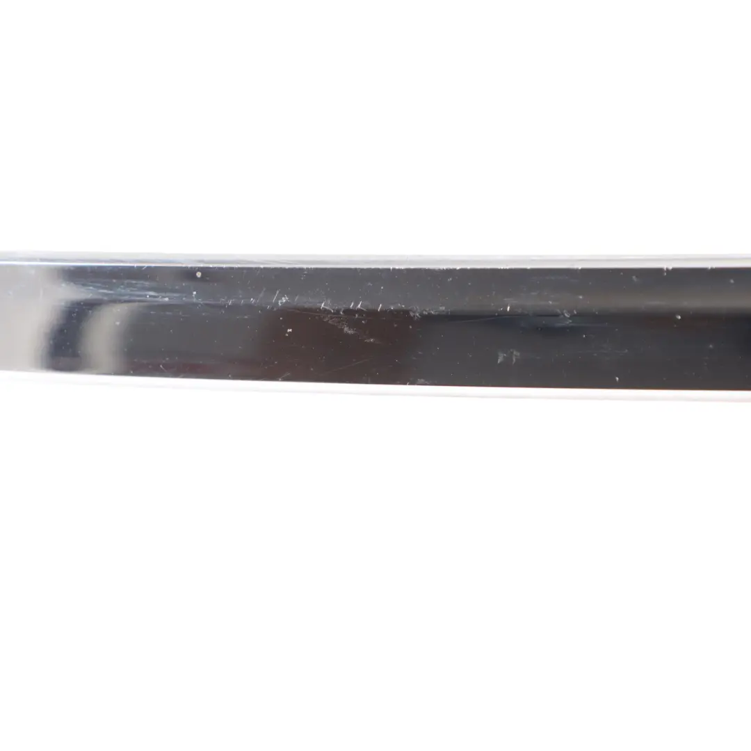 BMW F30 F31 Rear Bumper Trim Cover Strip Chrome 7289755