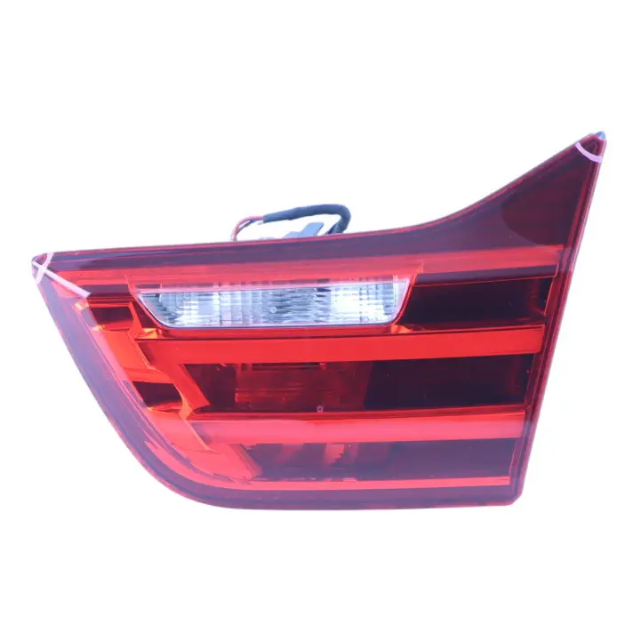 Taillight BMW F32 F33 F36 Rear Right O/S Boot Trunk Lid Lamp Light 7296102