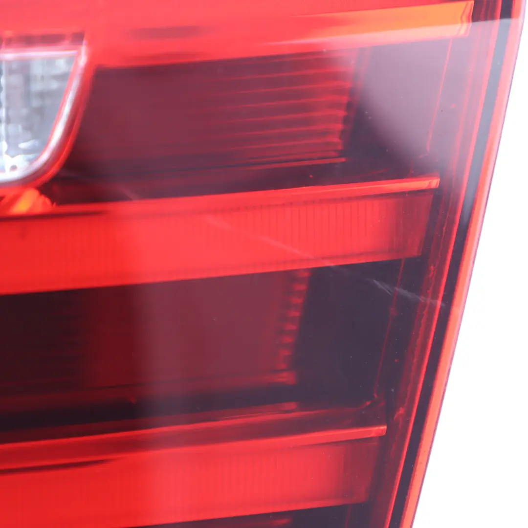 Taillight BMW F32 F33 F36 Rear Right O/S Boot Trunk Lid Lamp Light 7296102