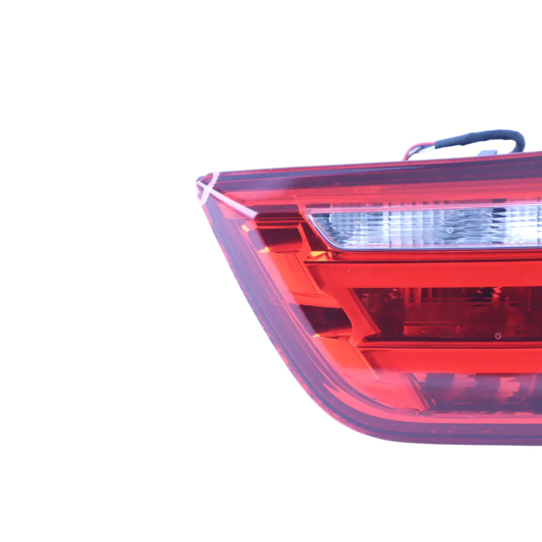 Taillight BMW F32 F33 F36 Rear Right O/S Boot Trunk Lid Lamp Light 7296102