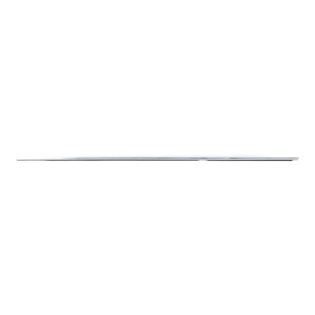 BMW F46 Gran Tourer Door Upper Strip Trim Moulding Seal Rear Right O/S 7326162