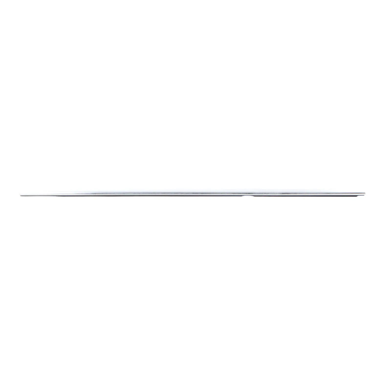 BMW F46 Gran Tourer Door Upper Strip Trim Moulding Seal Rear Right O/S 7326162