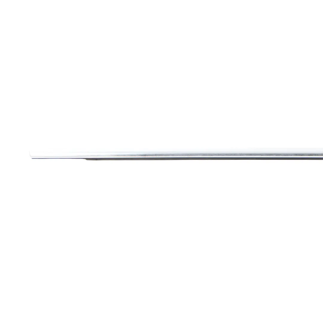 BMW F46 Gran Tourer Door Upper Strip Trim Moulding Seal Rear Right O/S 7326162