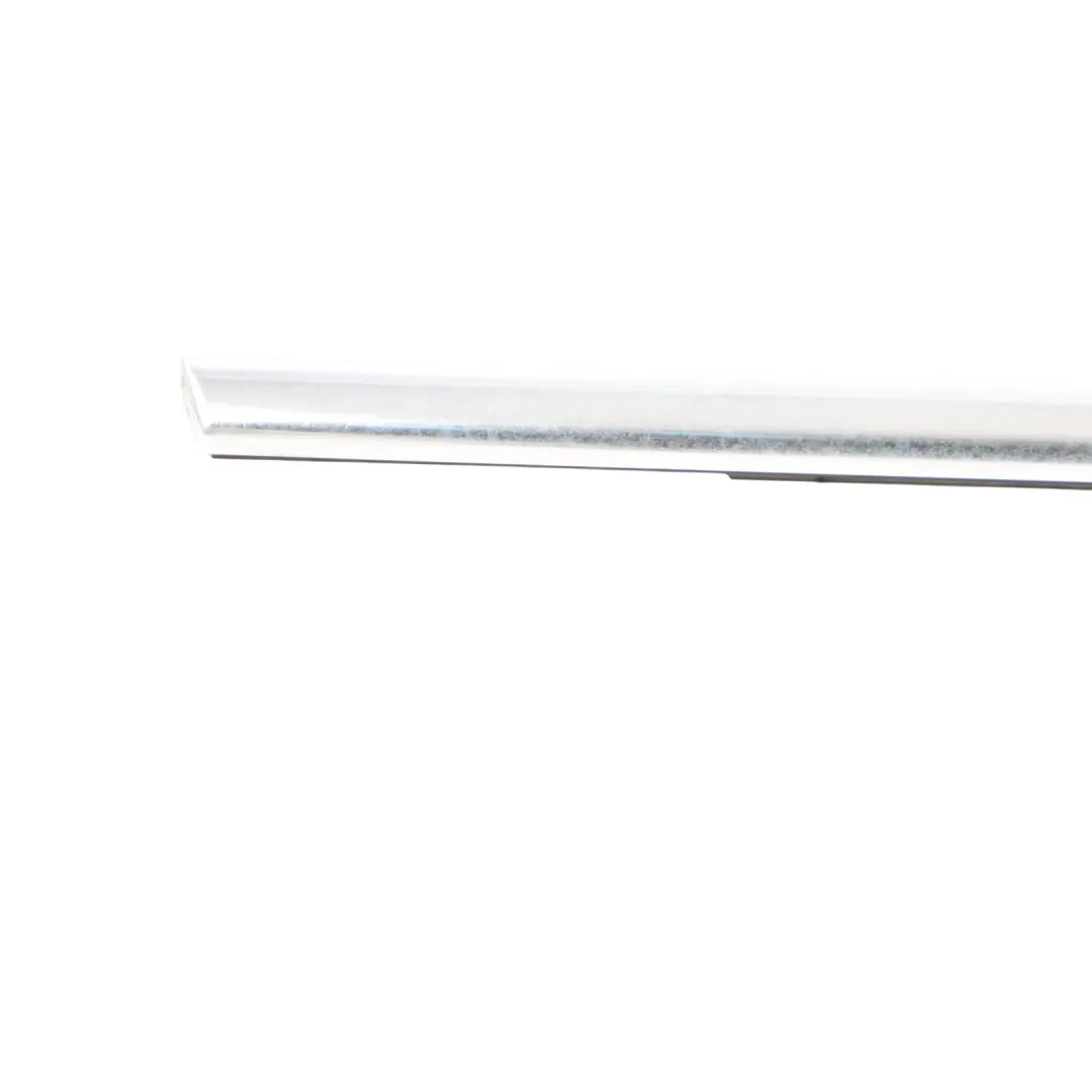 BMW F46 Gran Tourer Door Upper Strip Trim Moulding Seal Rear Right O/S 7326162