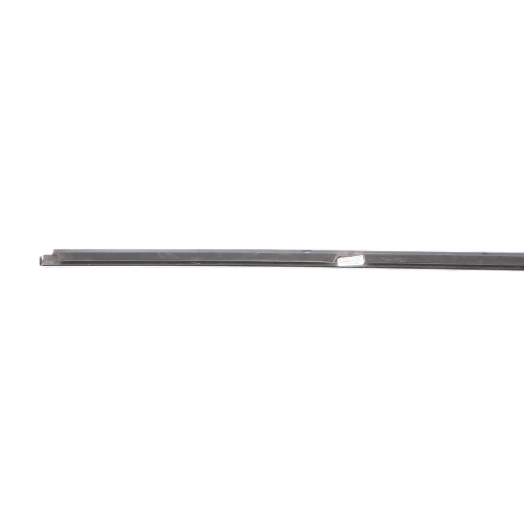 BMW F46 Gran Tourer Door Upper Strip Trim Moulding Seal Rear Right O/S 7326162