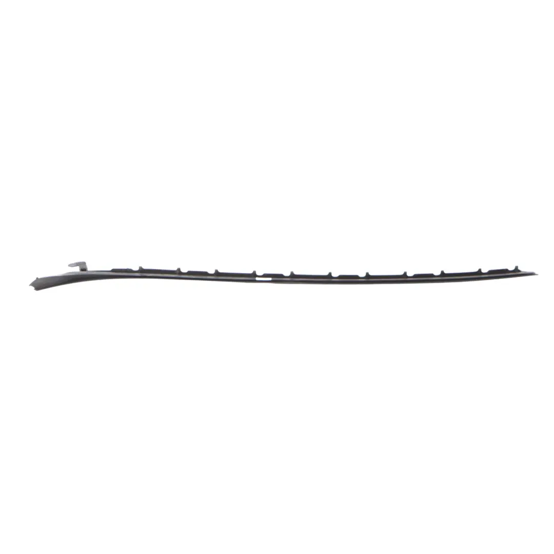 BMW F46 Gran Tourer Water Deflector Drip Rail Moulding Front Left N/S 7331507