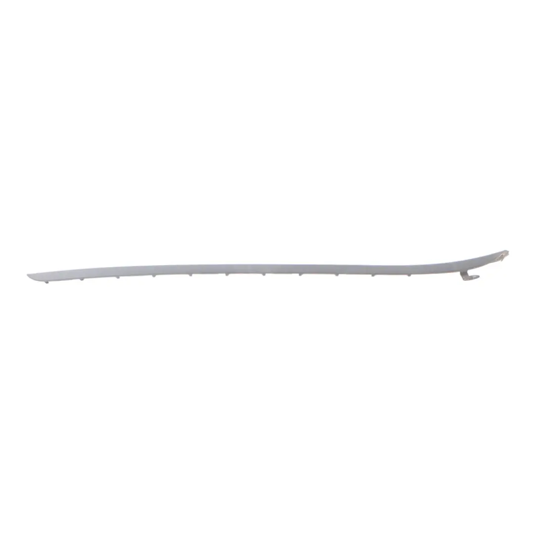 BMW F46 Gran Tourer Water Deflector Drip Rail Moulding Front Right O/S 7331508