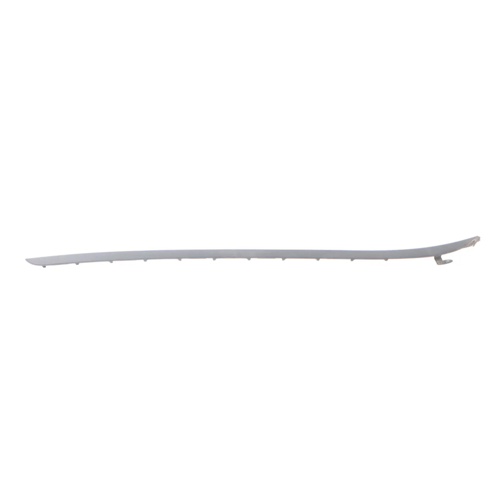 BMW F46 Gran Tourer Water Deflector Drip Rail Moulding Front Right O/S 7331508