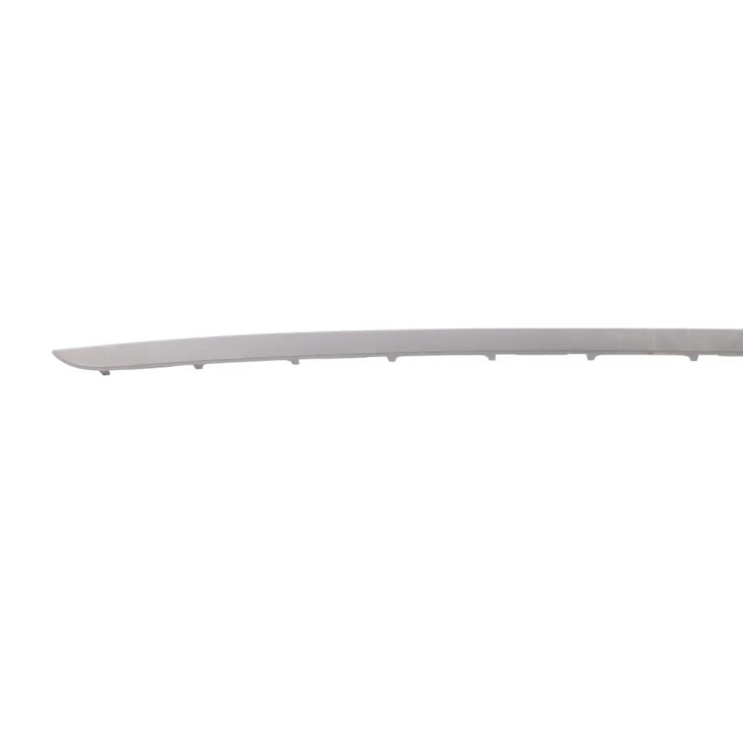 BMW F46 Gran Tourer Water Deflector Drip Rail Moulding Front Right O/S 7331508