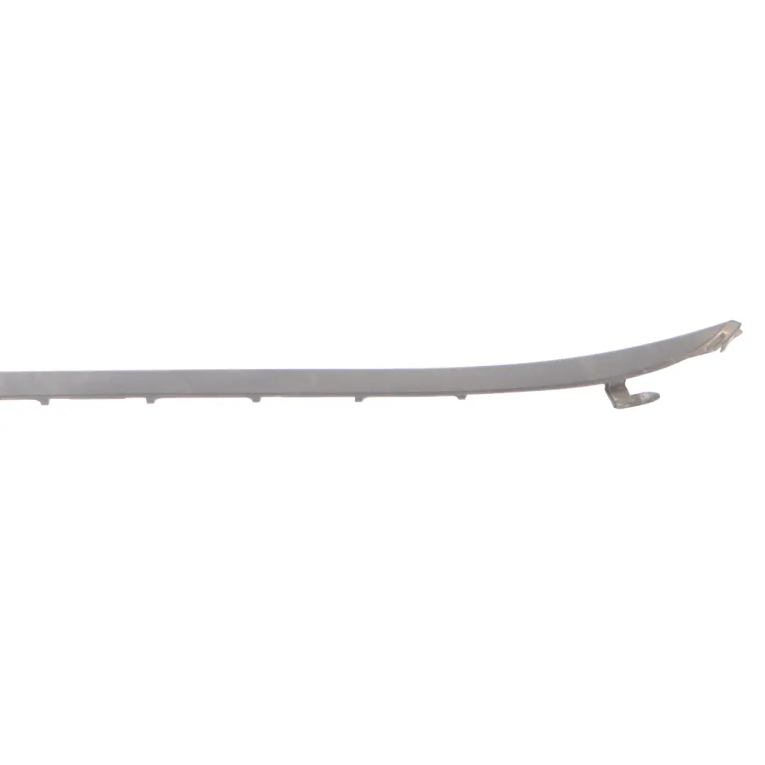 BMW F46 Gran Tourer Water Deflector Drip Rail Moulding Front Right O/S 7331508