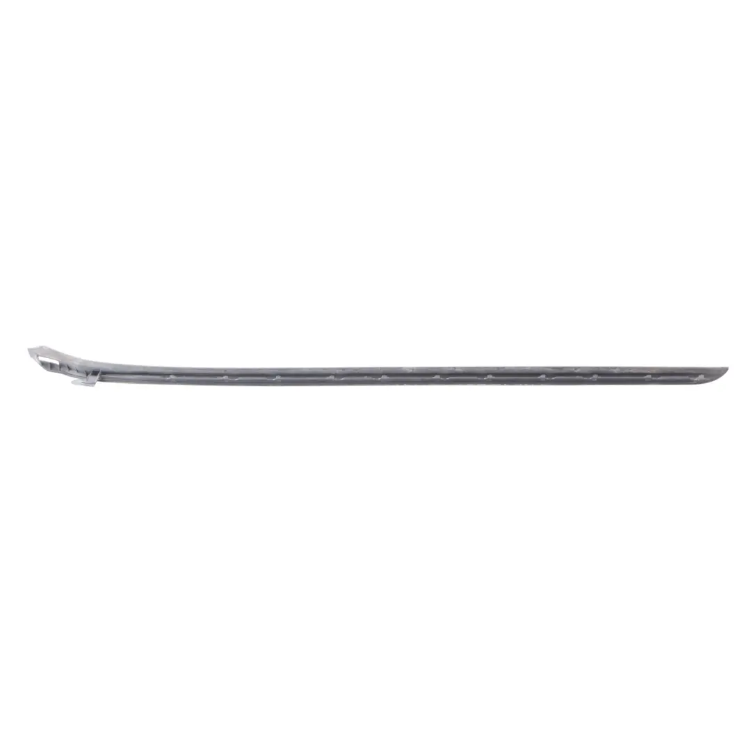 BMW F46 Gran Tourer Water Deflector Drip Rail Moulding Front Right O/S 7331508