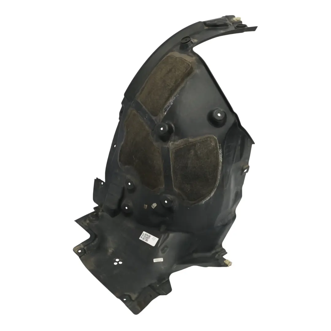 Passaruota BMW G30 G31 Anteriore Sinistro Pannello Sezione Posteriore 7340795