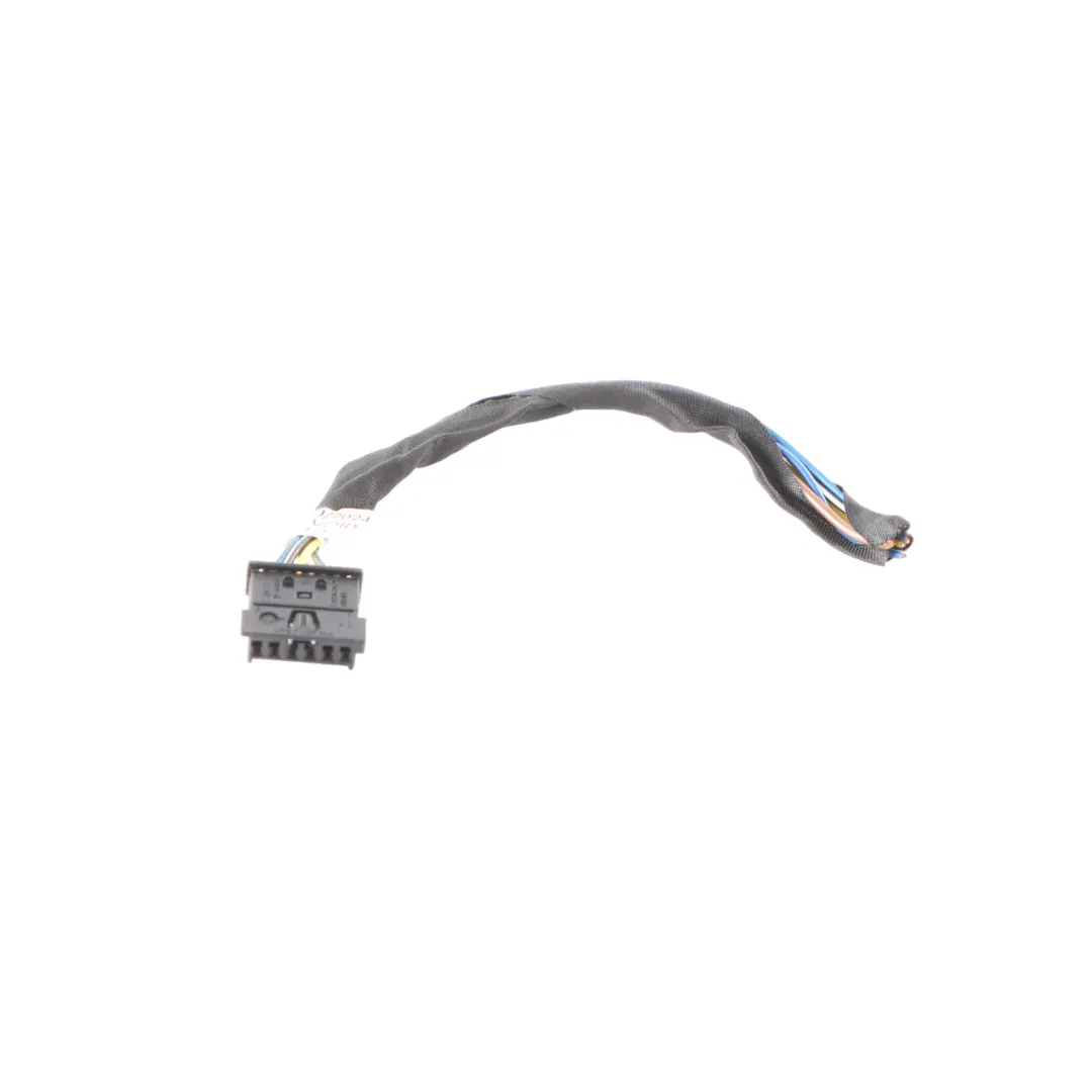 Rear Lamp Plug BMW G30 F90 M5 Right O/S Trunk Lid Tailgate Light Cable 7376474