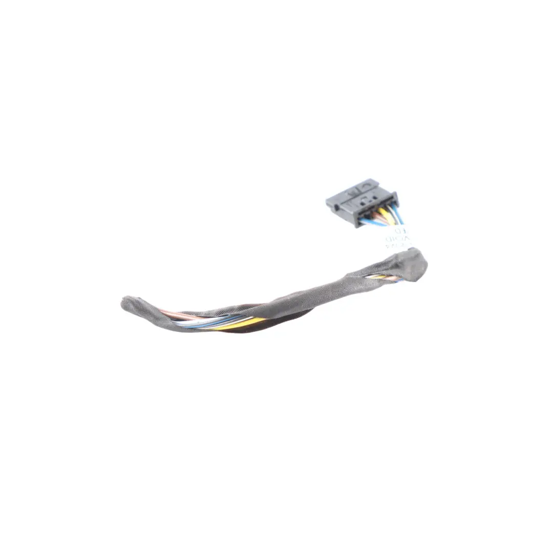 Rear Lamp Plug BMW G30 F90 M5 Right O/S Trunk Lid Tailgate Light Cable 7376474