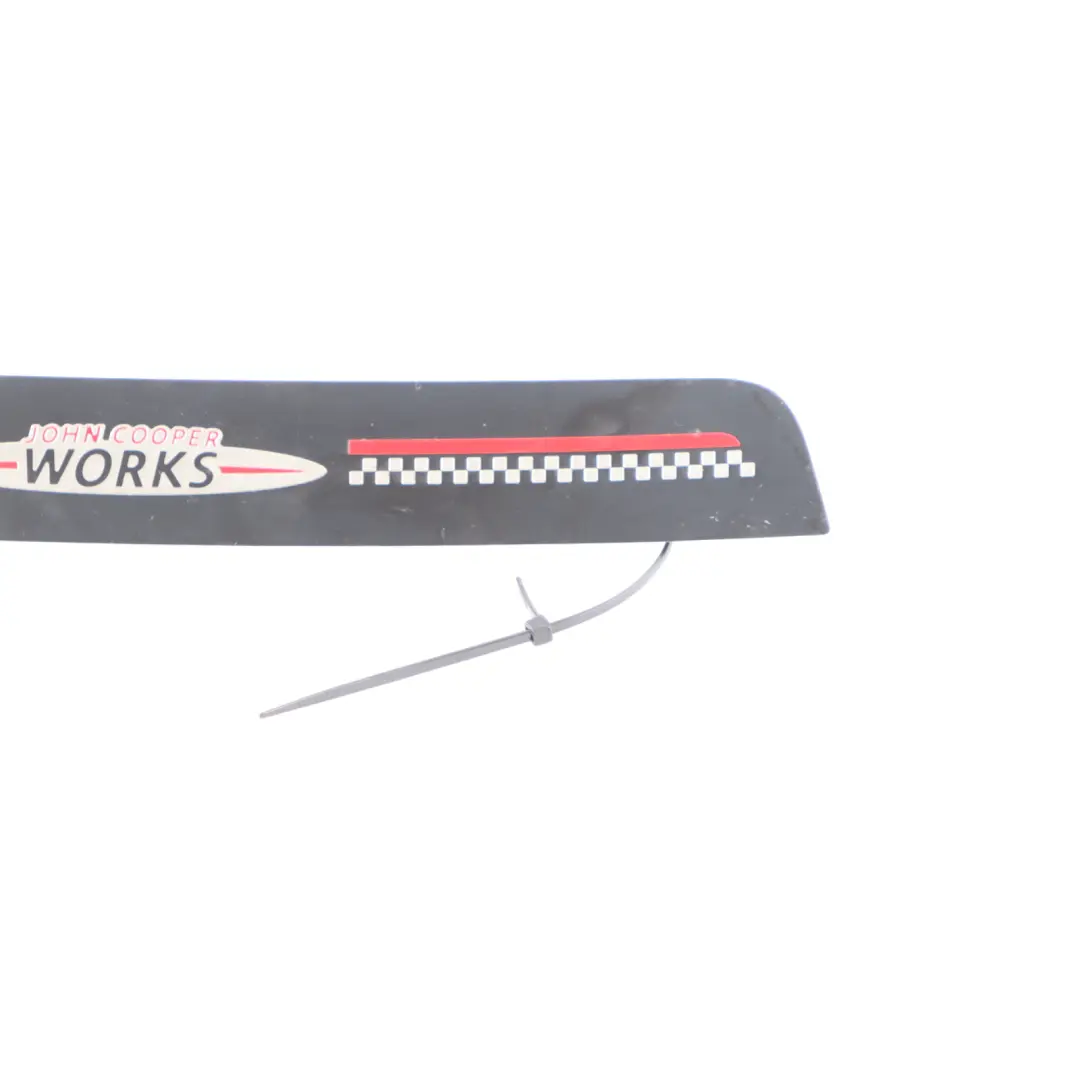 Mini Countryman F60 Right O/S Rear Split Door Trim Panel Cover JCW 7410640