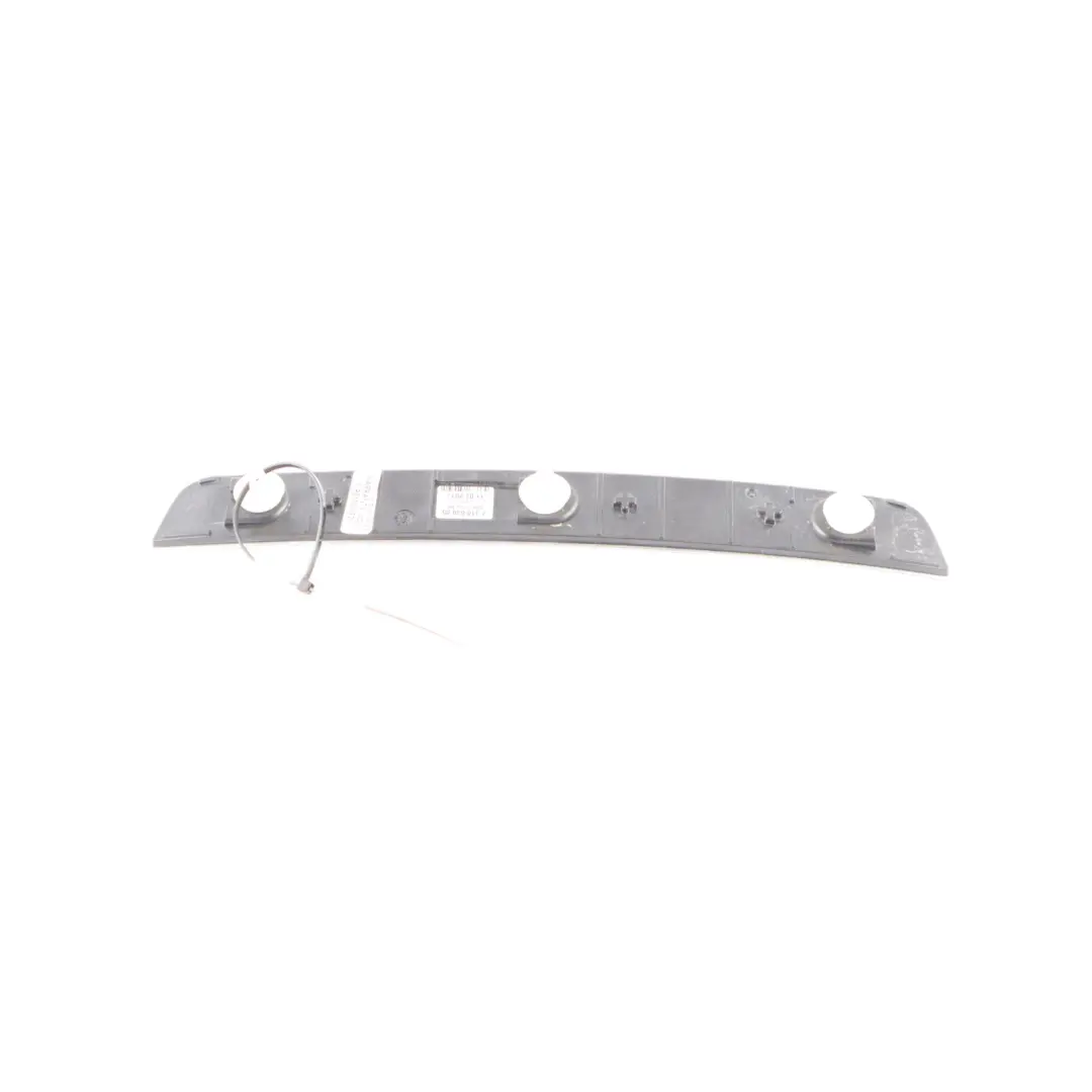 Mini Countryman F60 Right O/S Rear Split Door Trim Panel Cover JCW 7410640