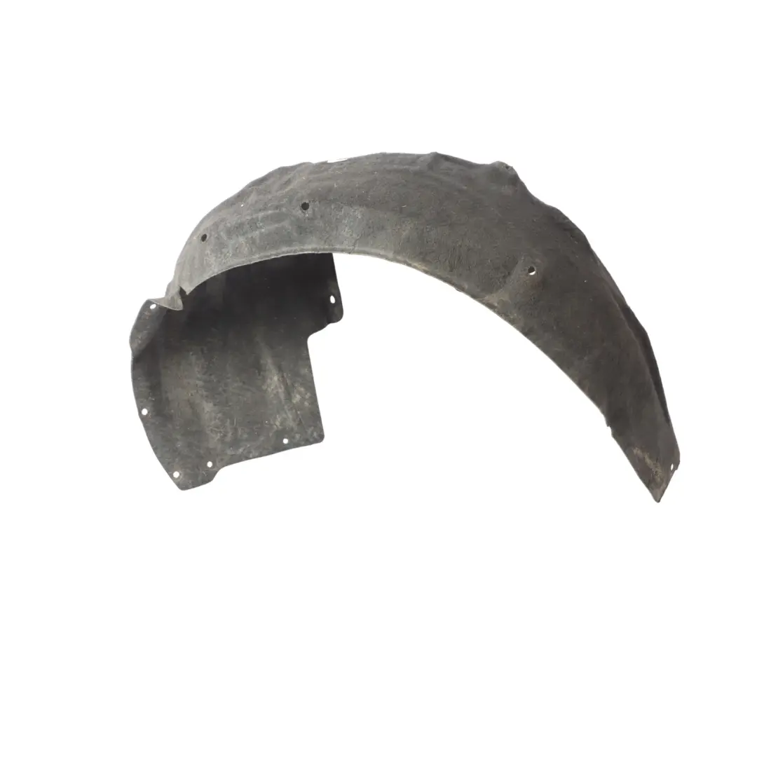BMW F22 F23 Cover Wheel Arch Rear Right O/S Liner Housing Insulation 7424020