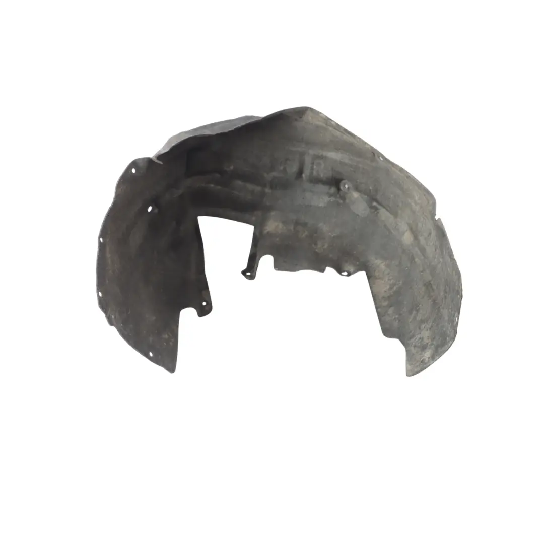 BMW F22 F23 Cover Wheel Arch Rear Right O/S Liner Housing Insulation 7424020