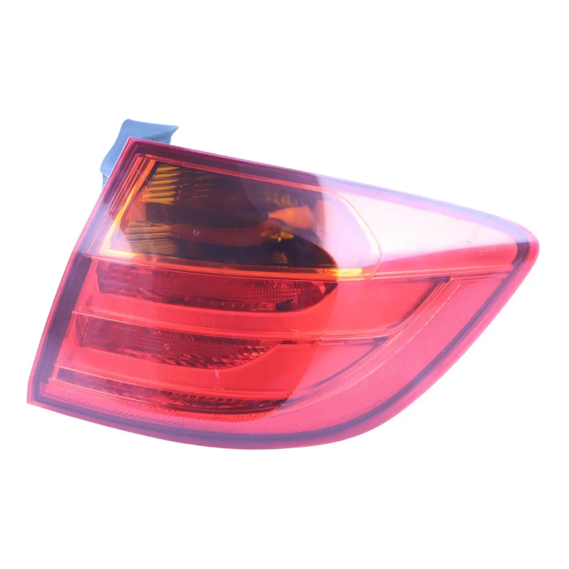 Rear Lamp BMW F31 Touring Light Lighting In The Side Panel Right O/S 7429728