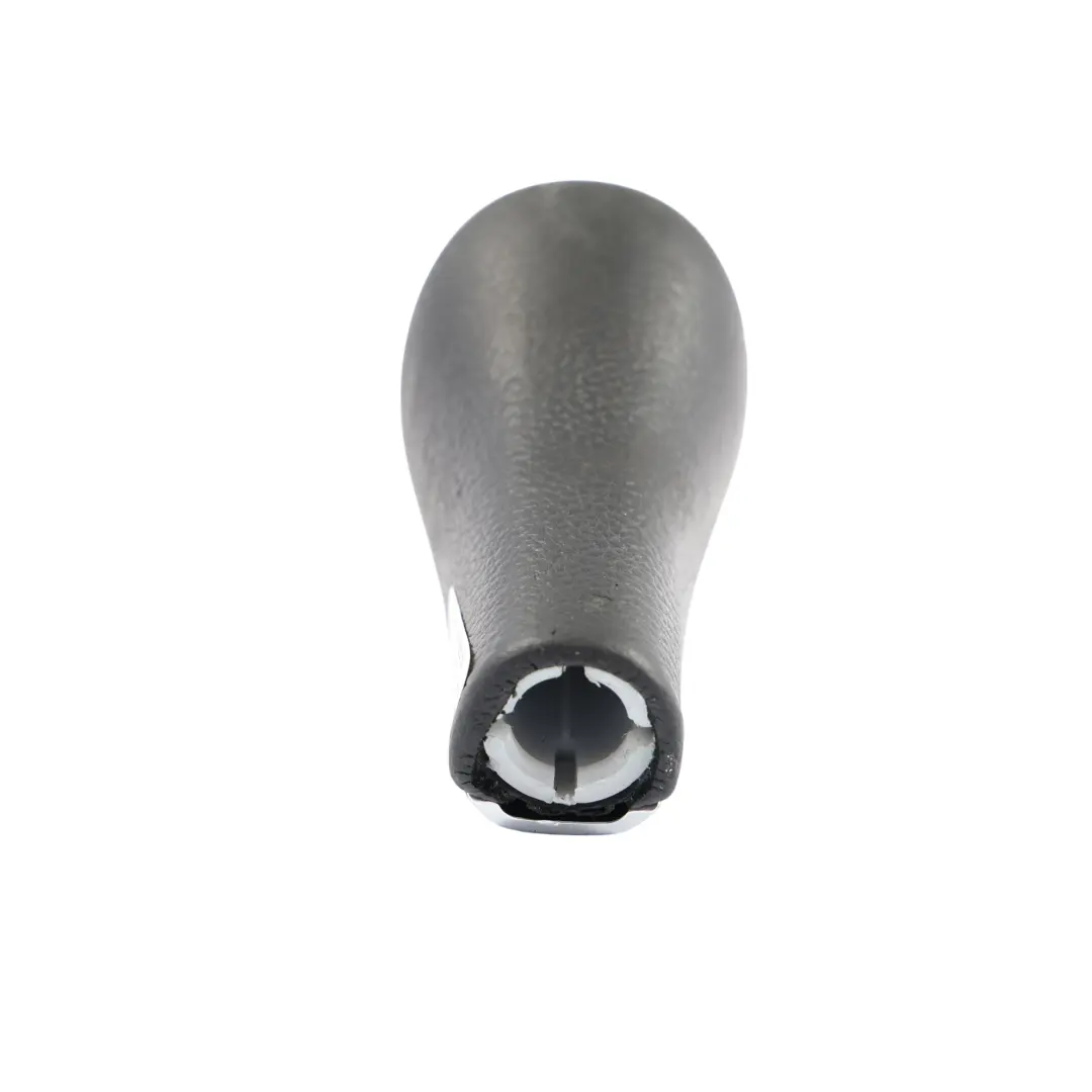 Wählhebel BMW E46 E60 E61 E63 Schalthebelknauf Manuell 6 Gang 7523817
