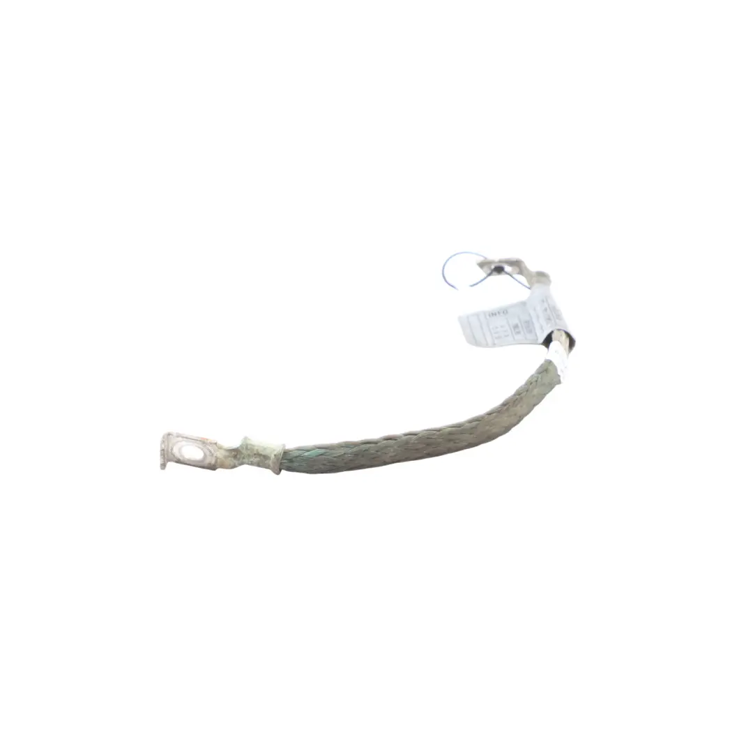 Earth Cable BMW Z4 E89 Battery Cable Wiring Loom Earth Line 7583740