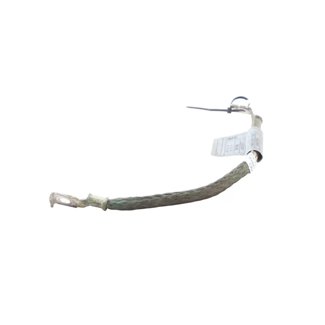 Earth Cable BMW Z4 E89 Battery Cable Wiring Loom Earth Line 7583740