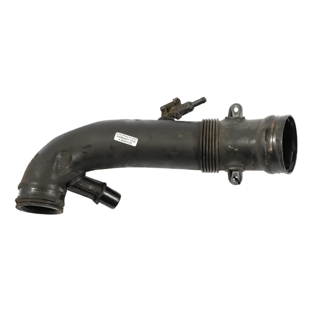 Mini Cooper S N18 R55 R56 LCI R60 Motor Ansaugluftkanal Schlauch Rohr 7627502
