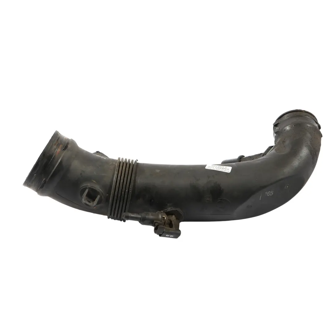 Mini Cooper S N18 R55 R56 LCI R60 Motor Ansaugluftkanal Schlauch Rohr 7627502